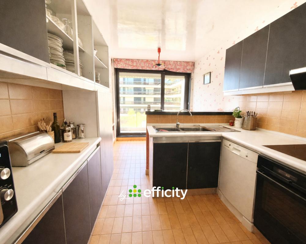 Appartement 4 Pièce(s) Le Chesnay-Rocquencourt - Photo 6