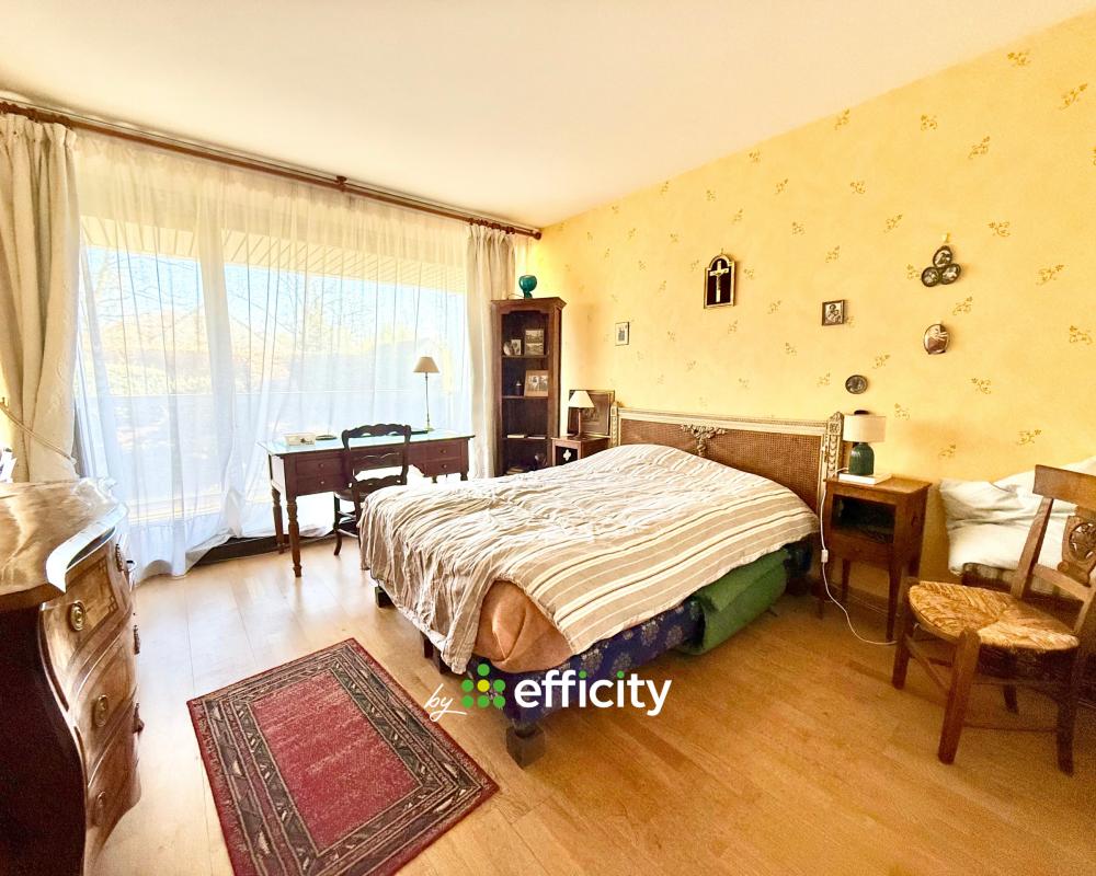 Appartement 4 Pièce(s) Le Chesnay-Rocquencourt - Photo 7