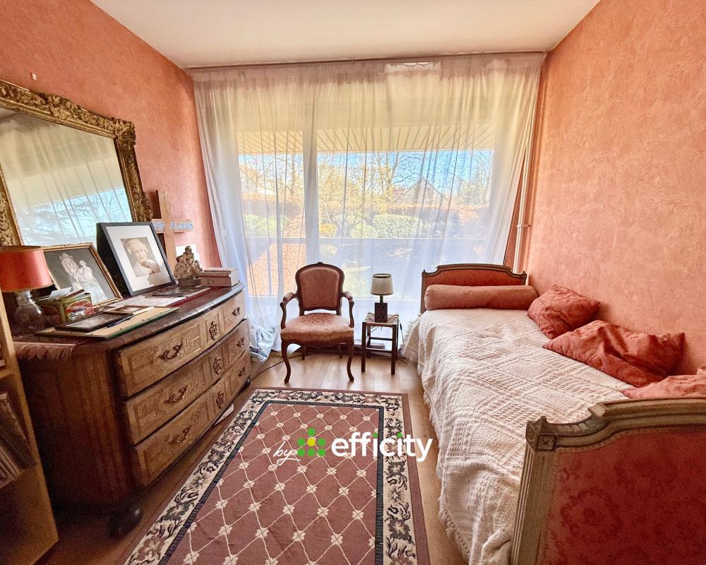 Appartement 4 Pièce(s) Le Chesnay-Rocquencourt - Photo 10