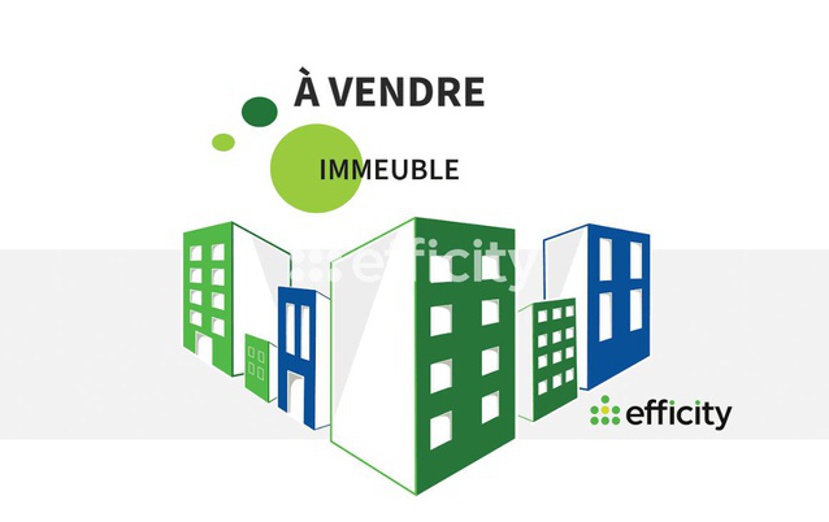 Immeuble  Béziers