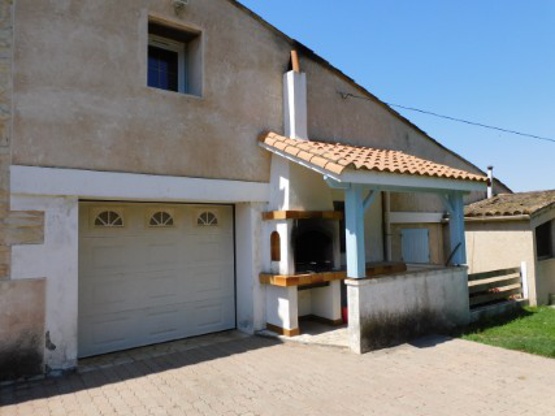 Maison 5 Pièce(s) Médis