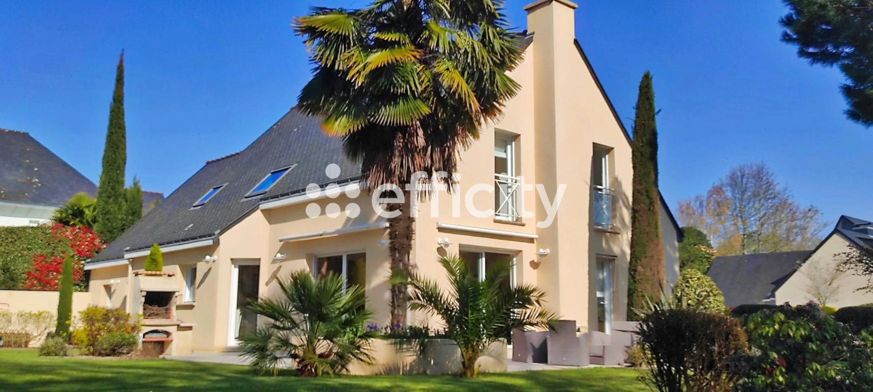 Villa 6 Pièce(s) Sautron