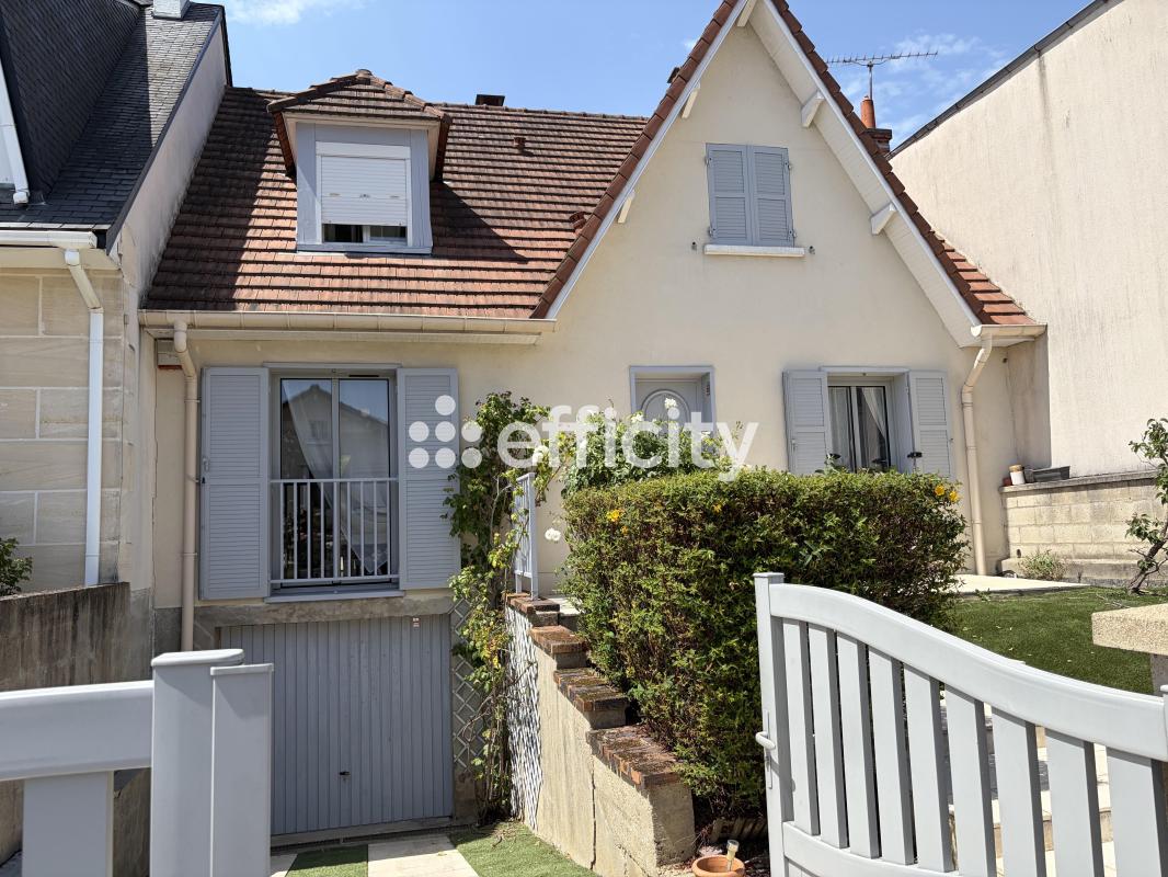 Pavillon 5 Pièce(s) Clamart