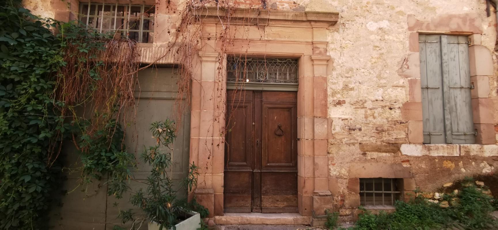 Maison  Cordes-sur-Ciel
