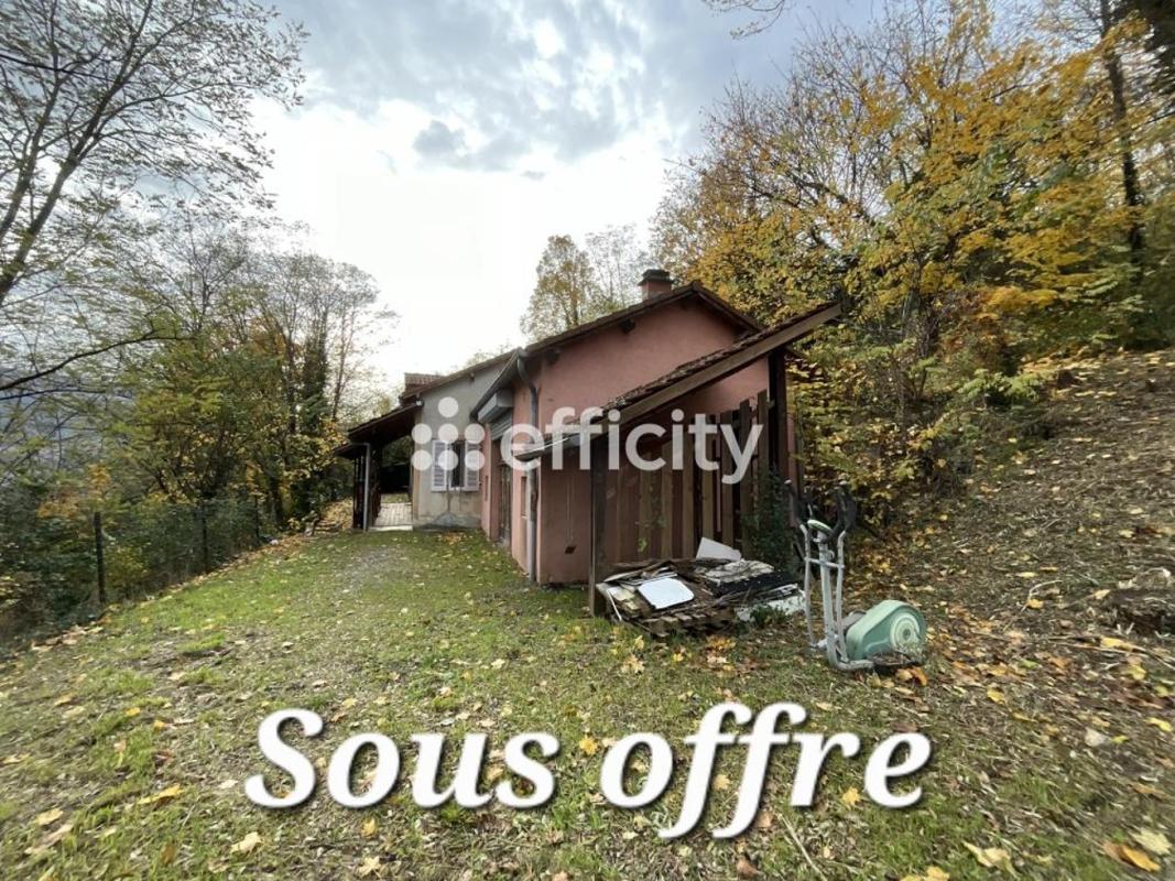 Maison 5 Pièce(s) Privas