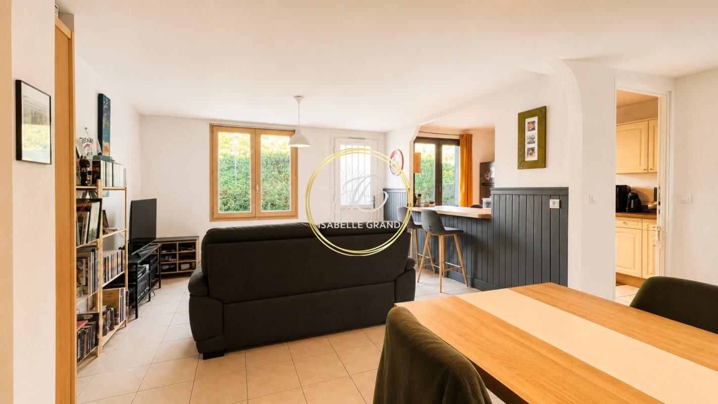 Maison 6 Pièce(s) Ria-Sirach