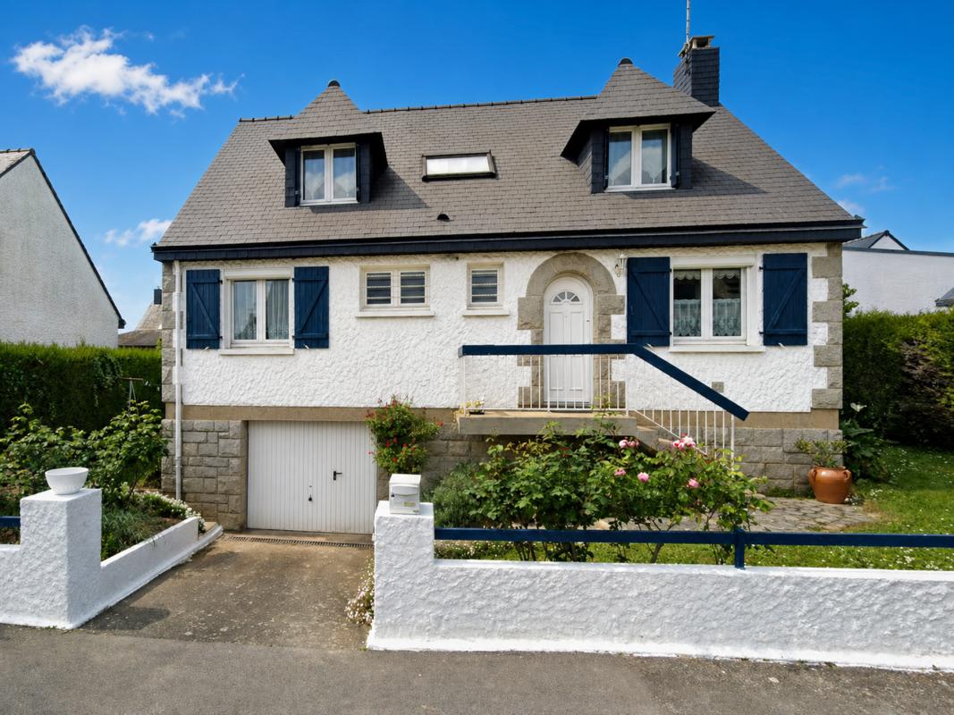 Maison 6 Pièce(s) Thorigné-Fouillard