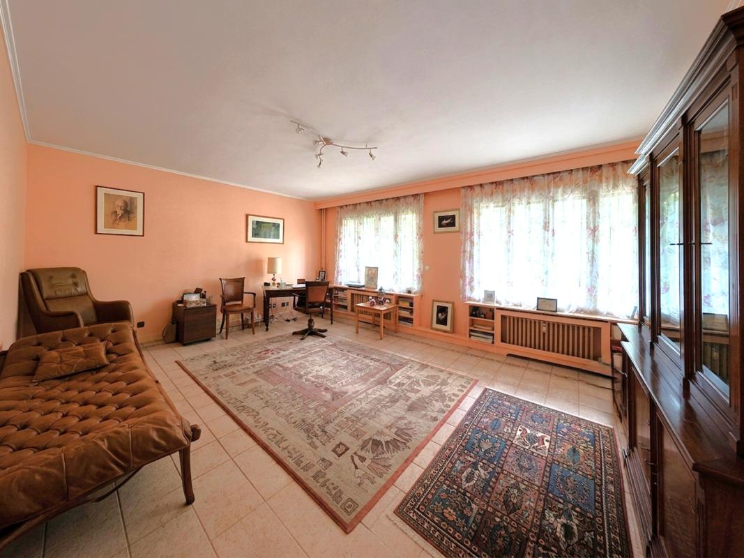 Appartement 2 Pièce(s) Saint-Mandé