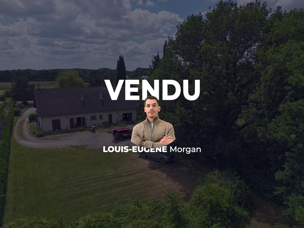 Maison 6 Pièce(s) Usson-du-Poitou