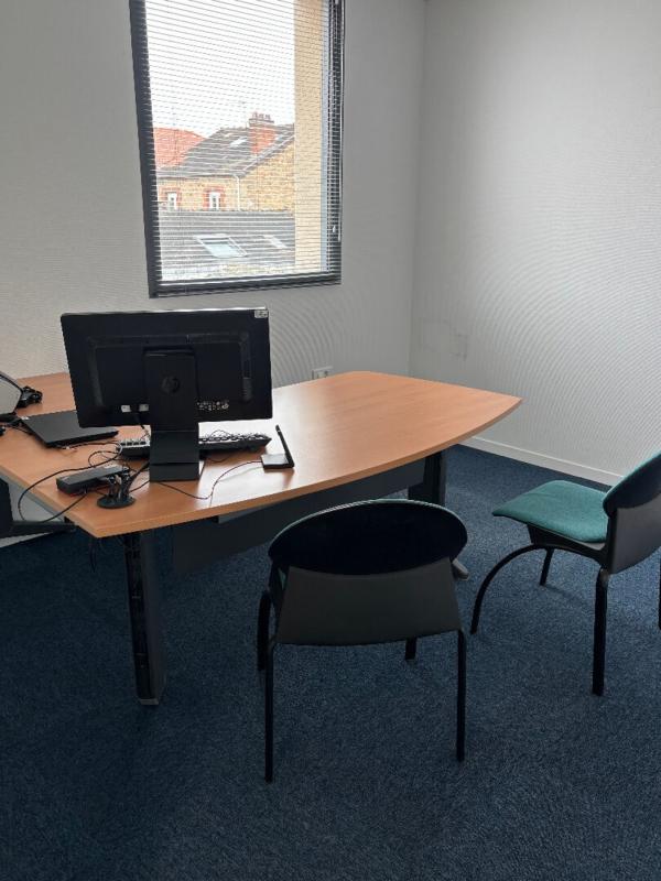 Bureau  Limoges