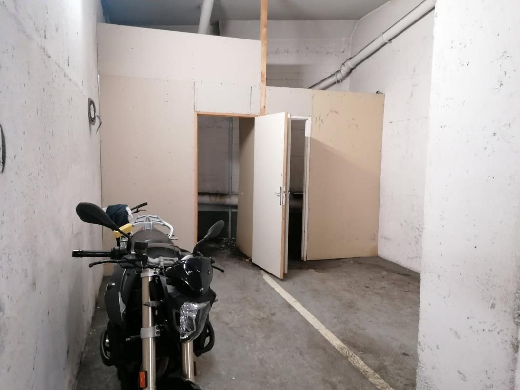 Parking  Paris 12eme Arrondissement