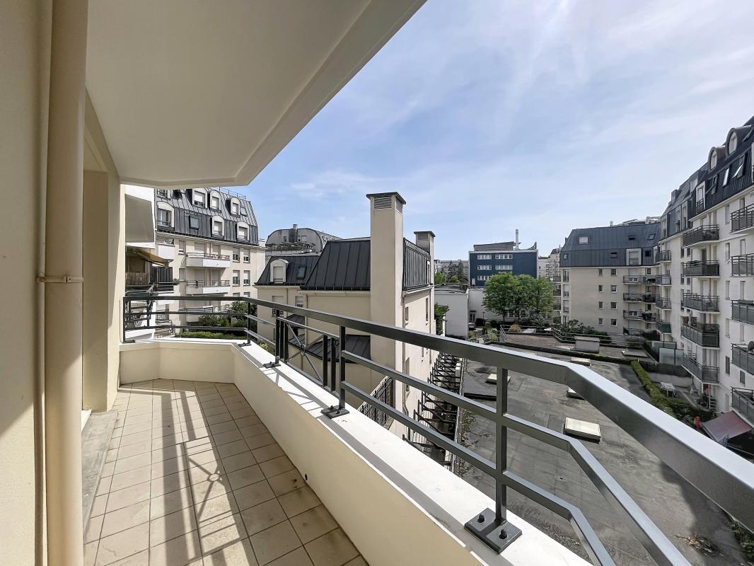 Appartement 3 Pièce(s) Châtillon