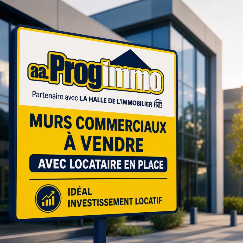 Local commercial  Limoges