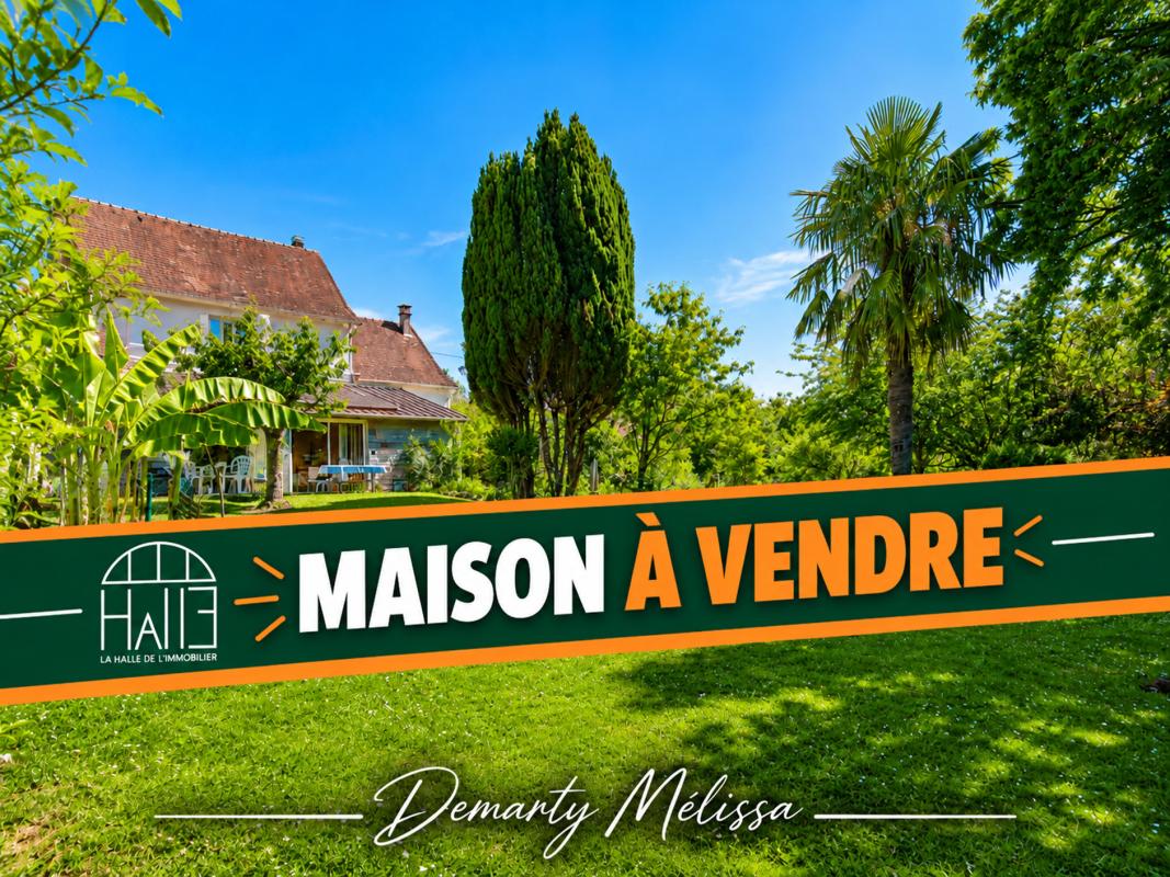 Maison de ville 6 Pièce(s) La Coquille