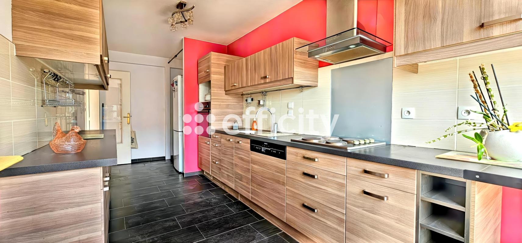 Appartement 4 Pièce(s) Thorigny-sur-Marne