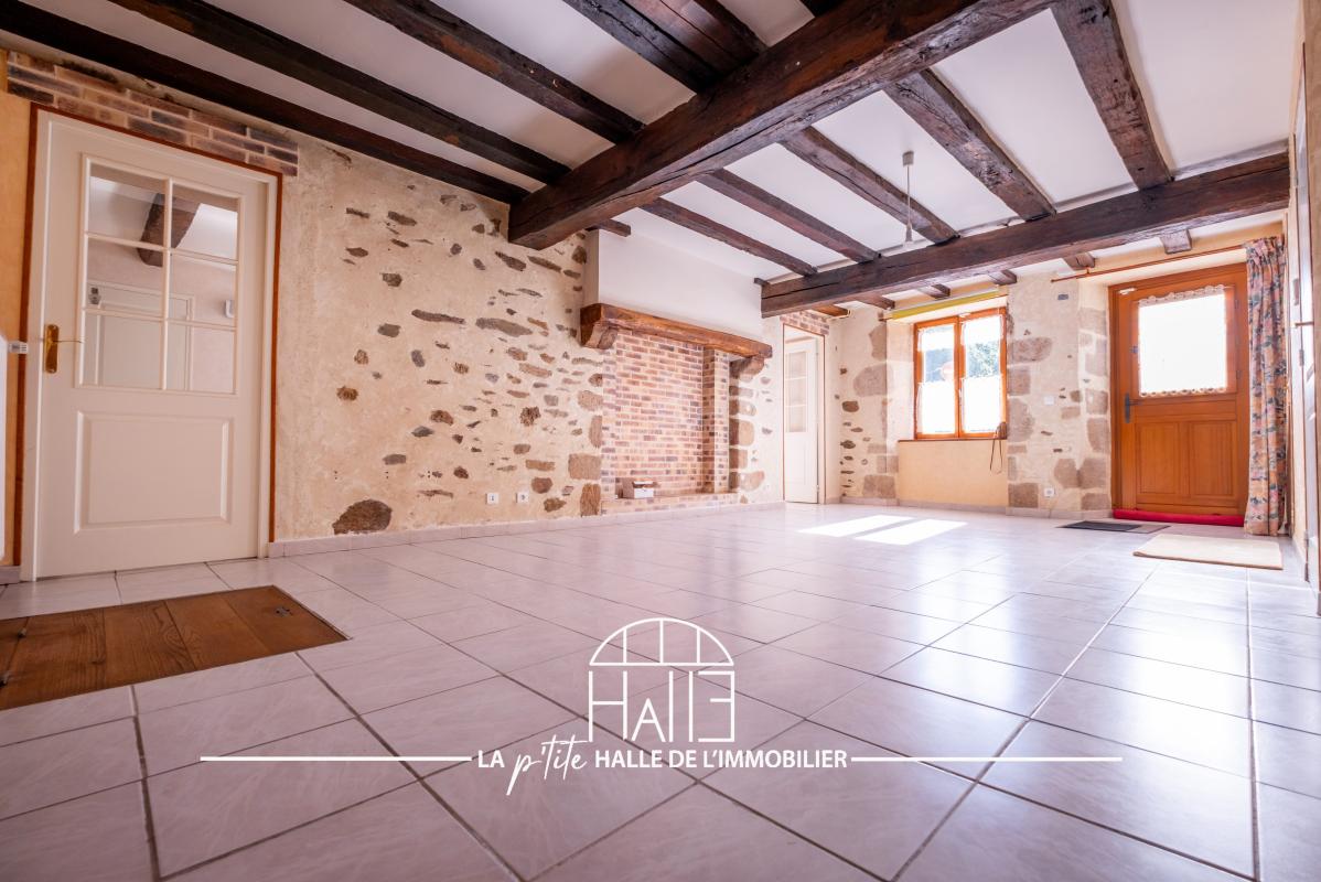 Maison 6 Pièce(s) Verneuil-sur-Vienne