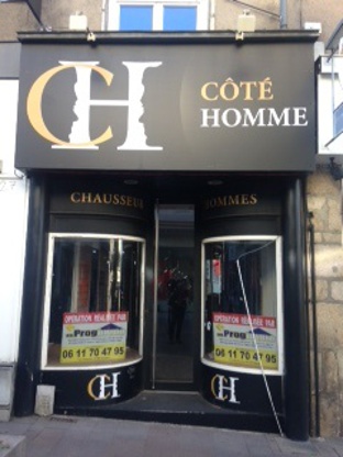 Local commercial  Limoges