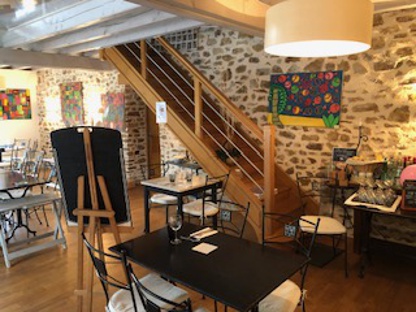 Maison 4 Pièce(s) Saint-Yrieix-la-Perche - Photo 3