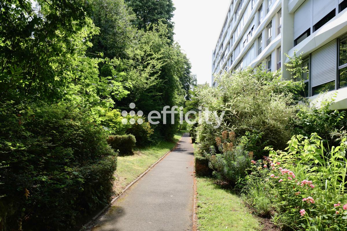Appartement 4 Pièce(s) Lambersart