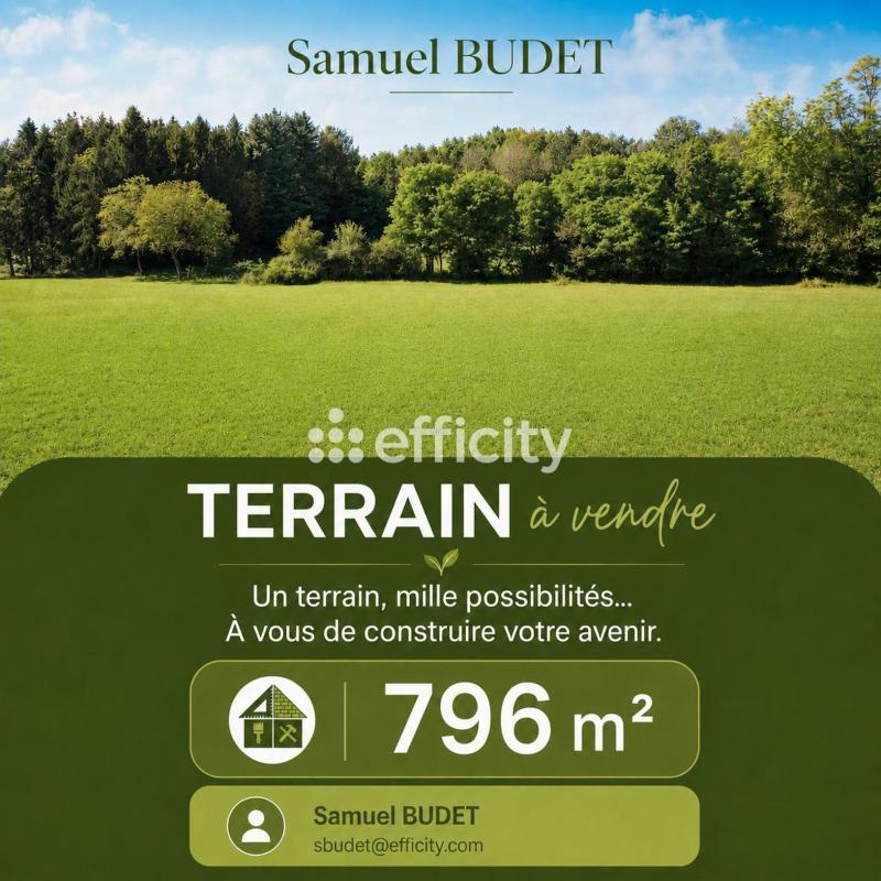 Terrain  Écouves