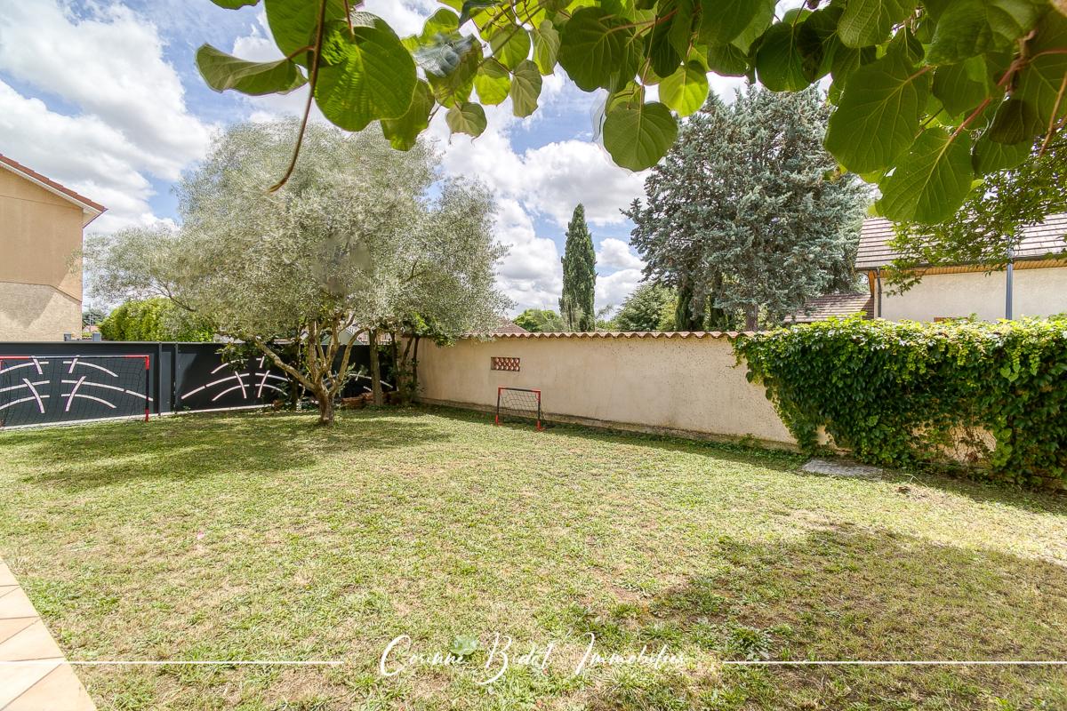 Villa 6 Pièce(s) Mions