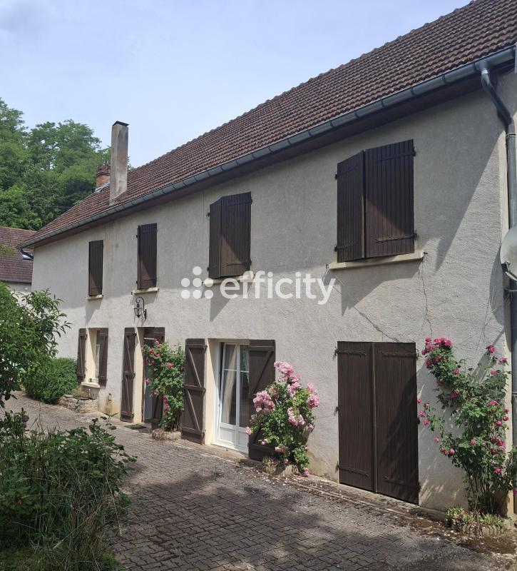 Maison 9 Pièce(s) Fontenois-lès-Montbozon