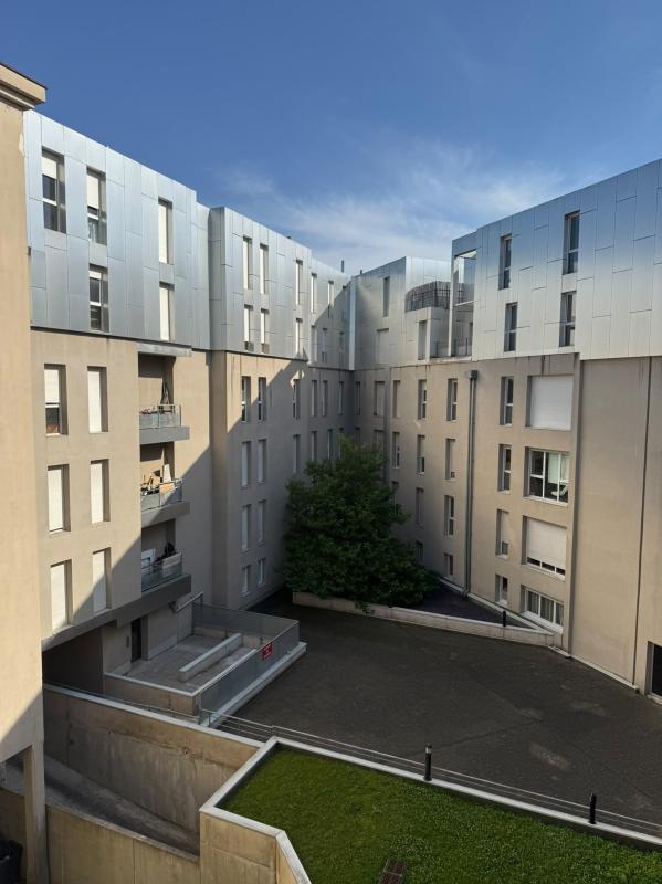 Appartement 1 Pièce(s) Lille