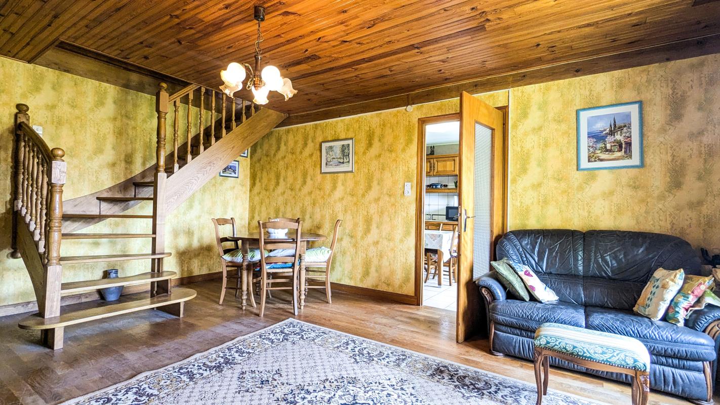 Maison 4 Pièce(s) Pont-de-Vaux