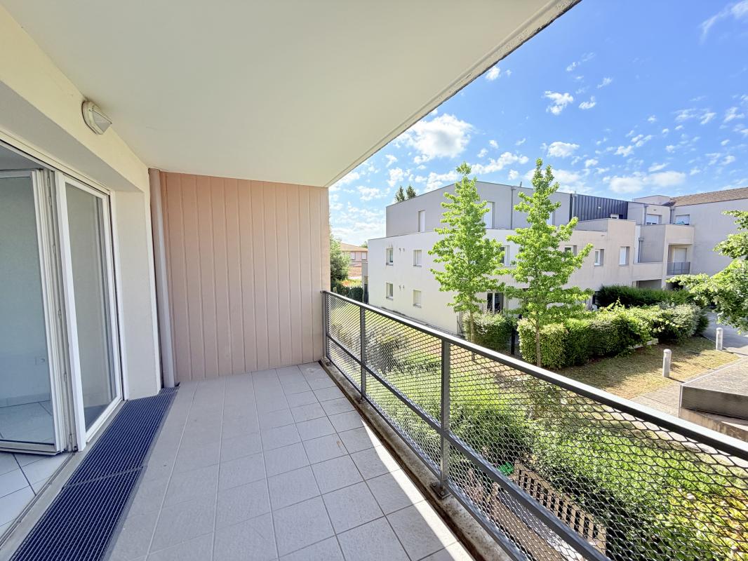 Appartement 3 Pièce(s) Pessac