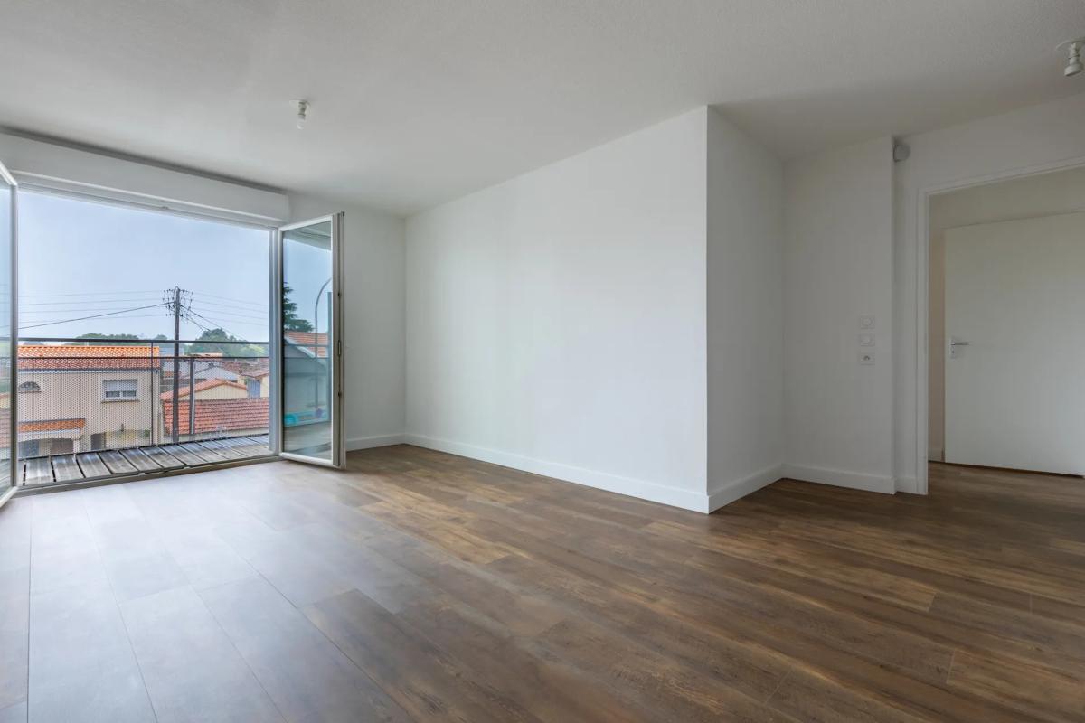Appartement 3 Pièce(s) Saint-Sébastien-sur-Loire