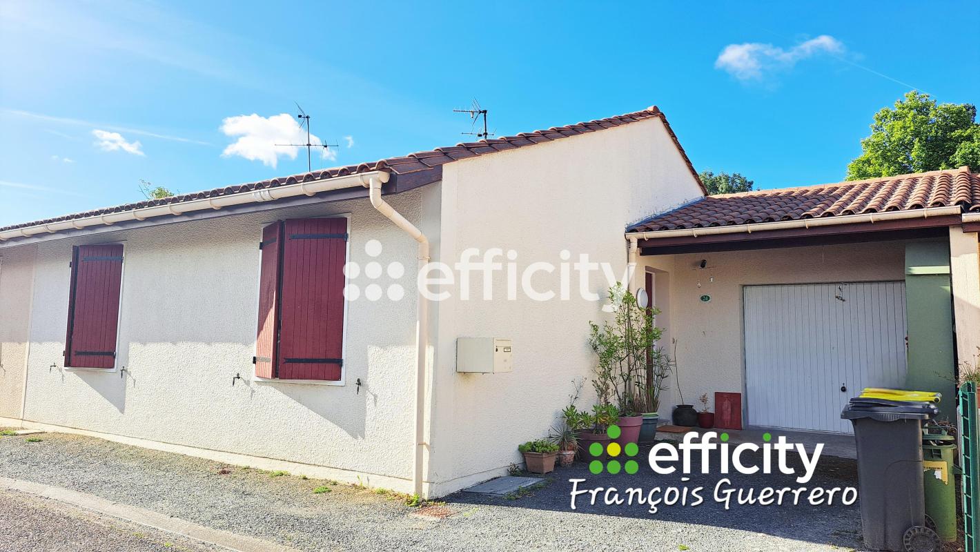 Maison 4 Pièce(s) Gradignan