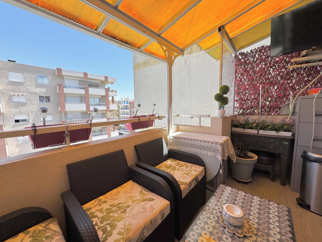 Appartement 1 Pièce(s) Nice