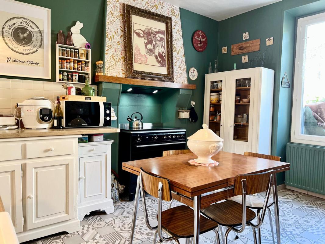 Maison 5 Pièce(s) Razès