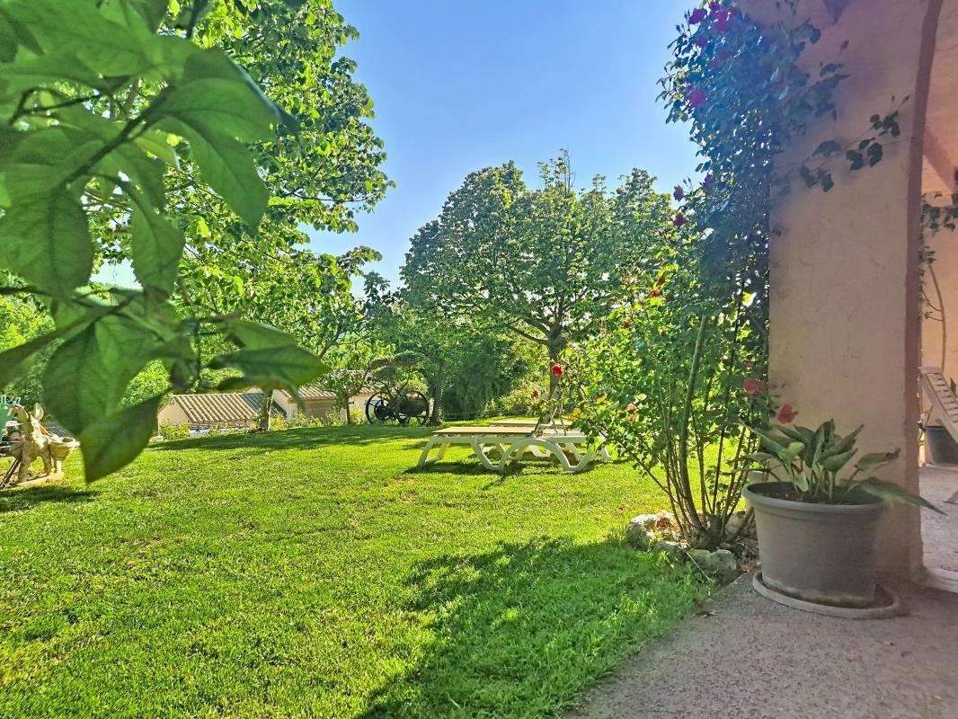Appartement 4 Pièce(s) Escragnolles