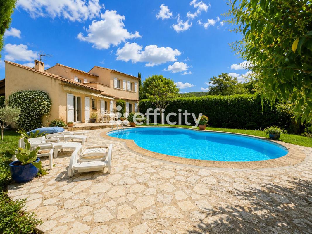 Maison 6 Pièce(s) Mougins