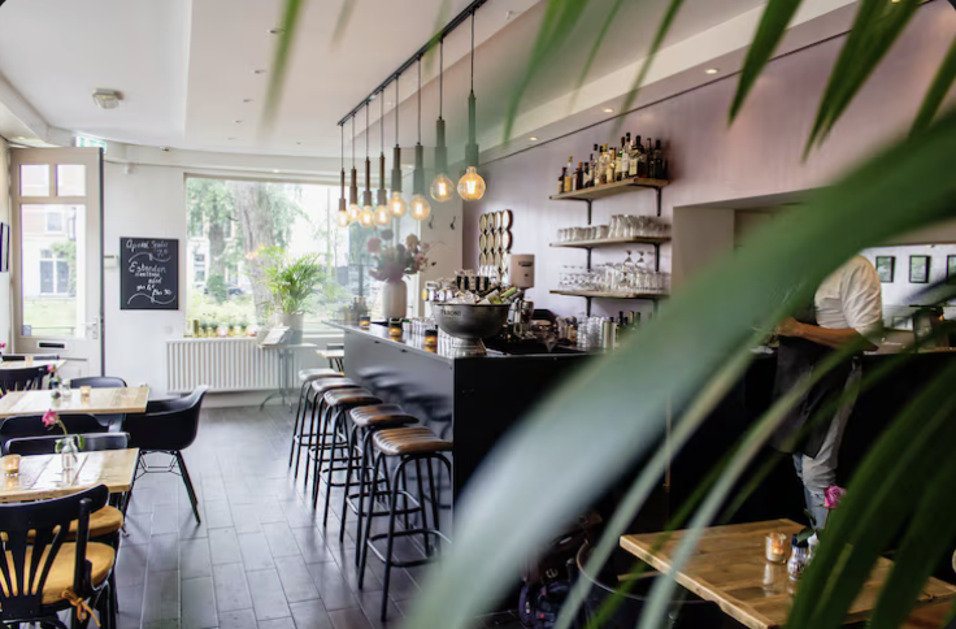 Commerces/negoce  Clichy