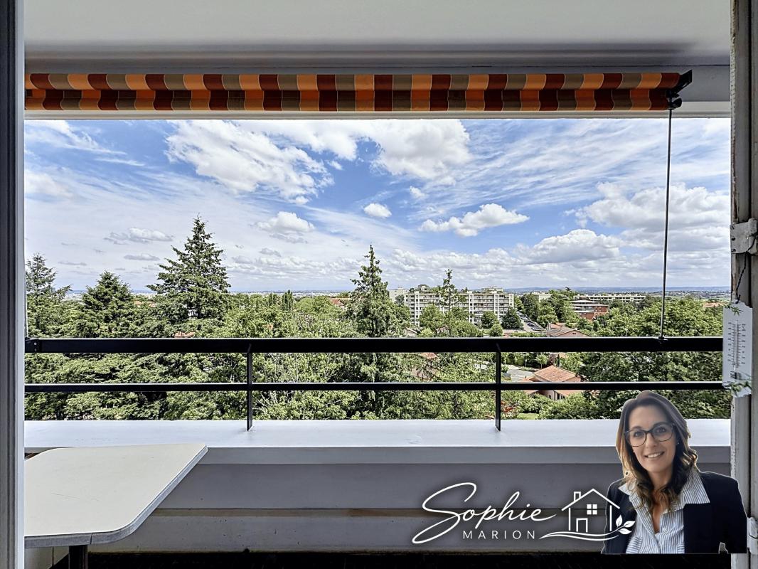 Appartement 4 Pièce(s) Saint-Genis-Laval