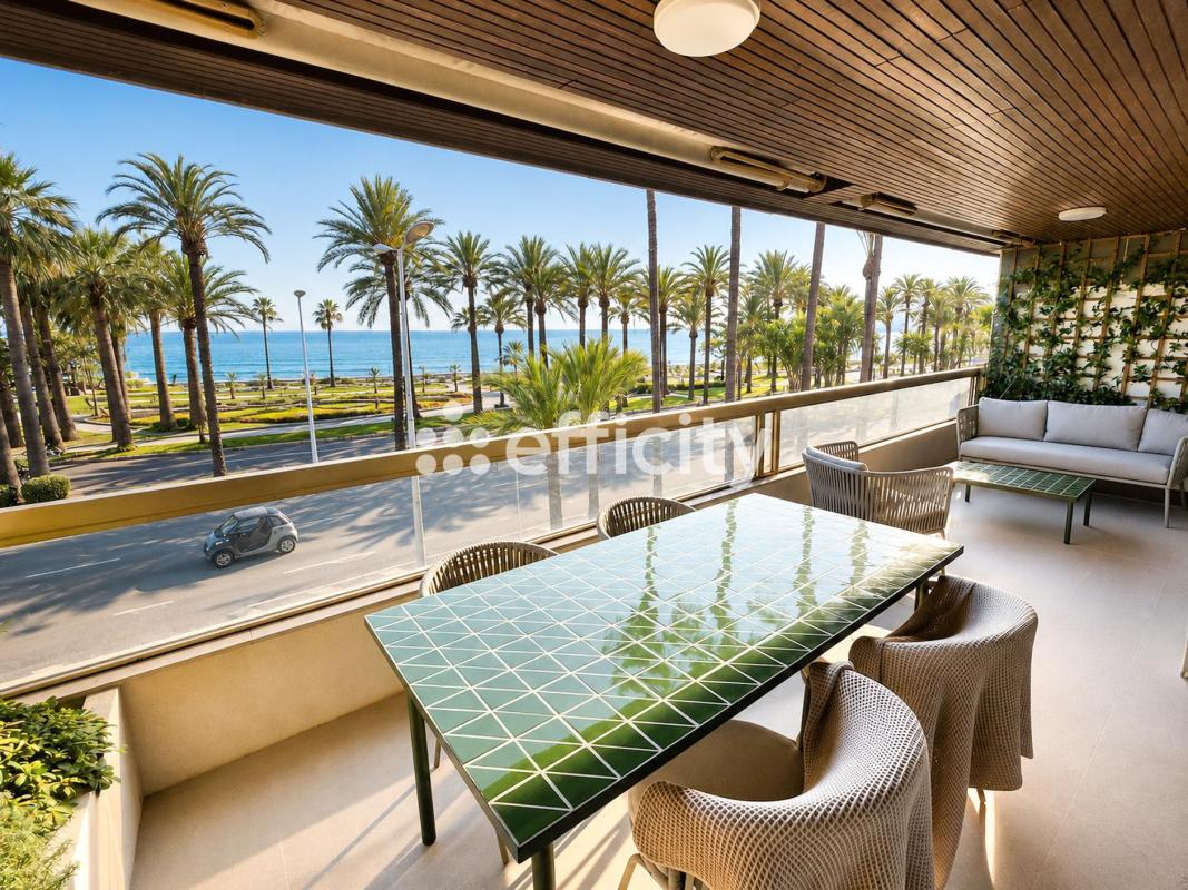 Appartement 3 Pièce(s) Cannes