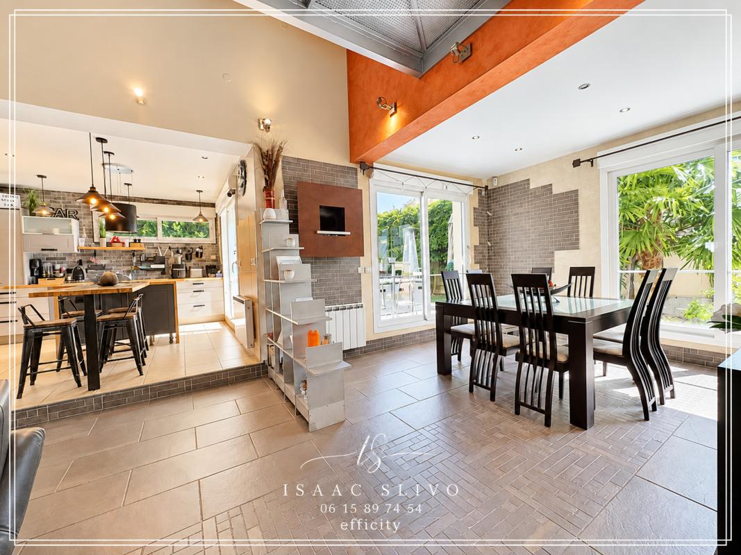 Maison 6 Pièce(s) Gagny