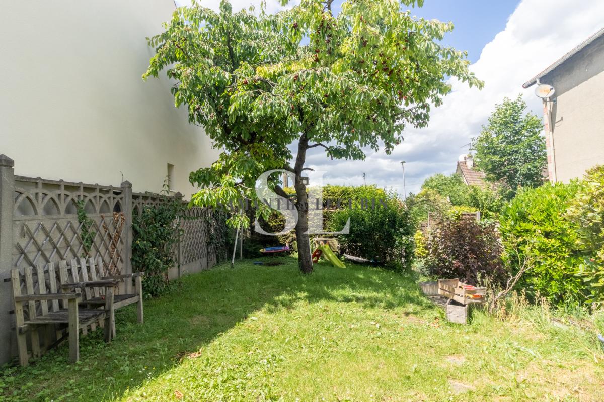 Maison 3 Pièce(s) Noisy-le-Sec