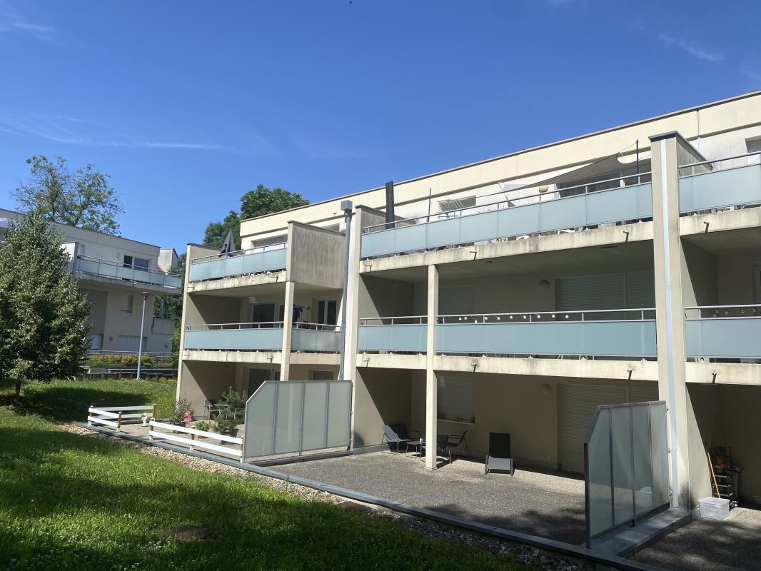 Maison 3 Pièce(s) Besançon