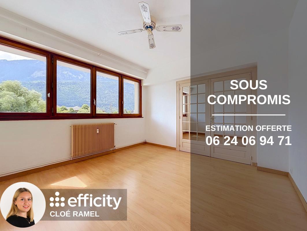 Appartement 3 Pièce(s) Bonneville