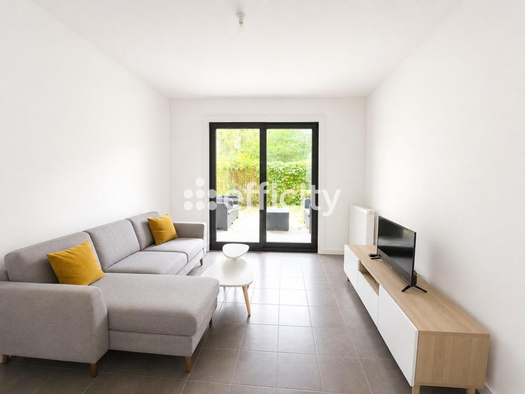 Appartement 2 Pièce(s) Arpajon