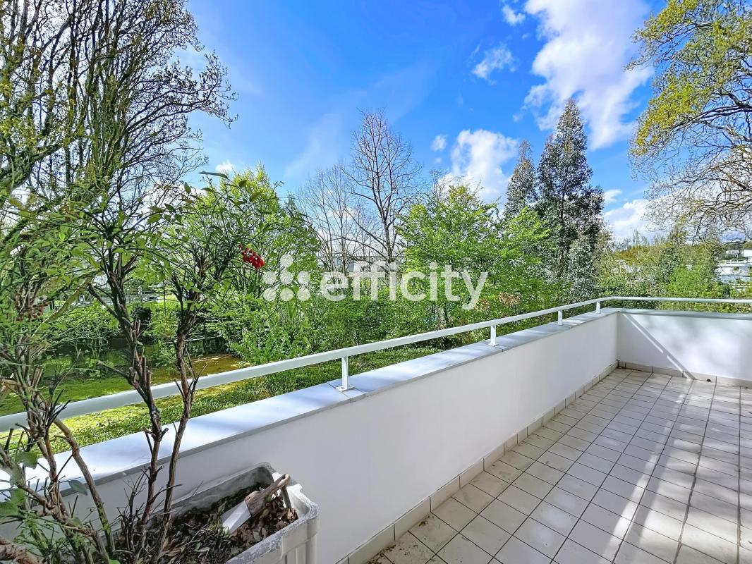Appartement 2 Pièce(s) Châtenay-Malabry