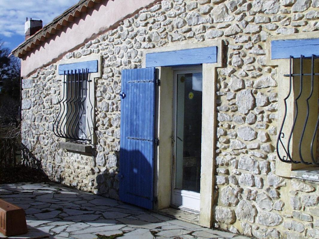 Maison 13 Pièce(s) Revest-du-Bion