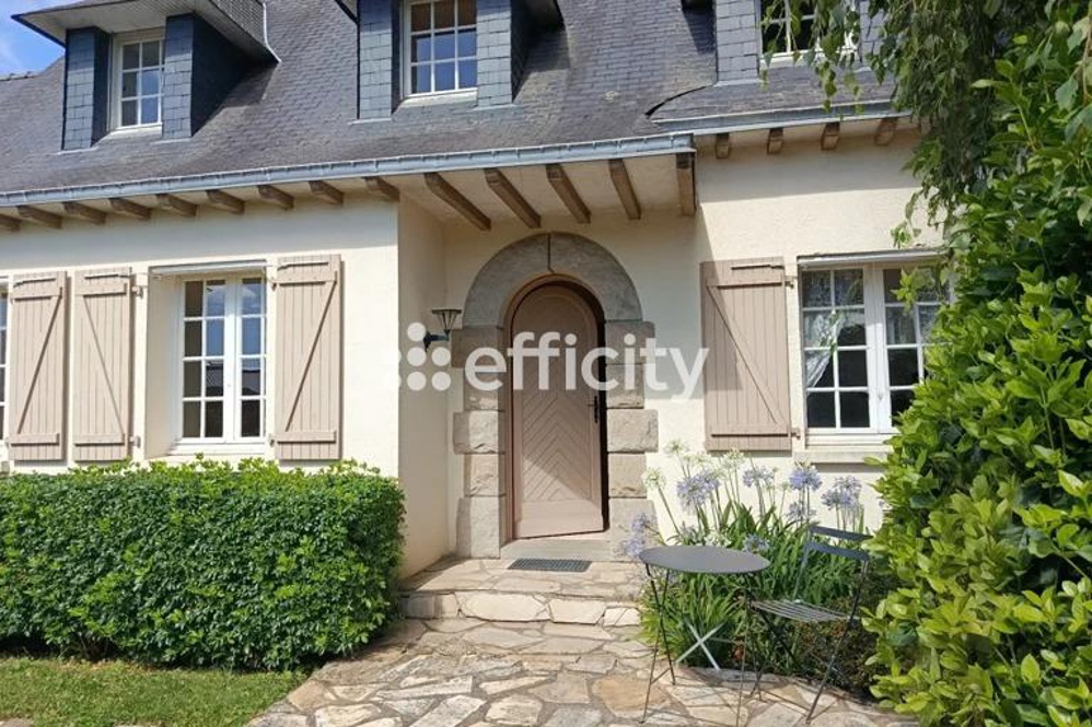 Maison 6 Pièce(s) Vitré