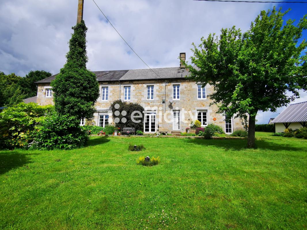Maison en pierre 11 Pièce(s) Noues de Sienne