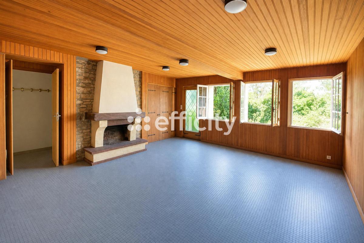Maison 4 Pièce(s) Île-aux-Moines - Photo 2
