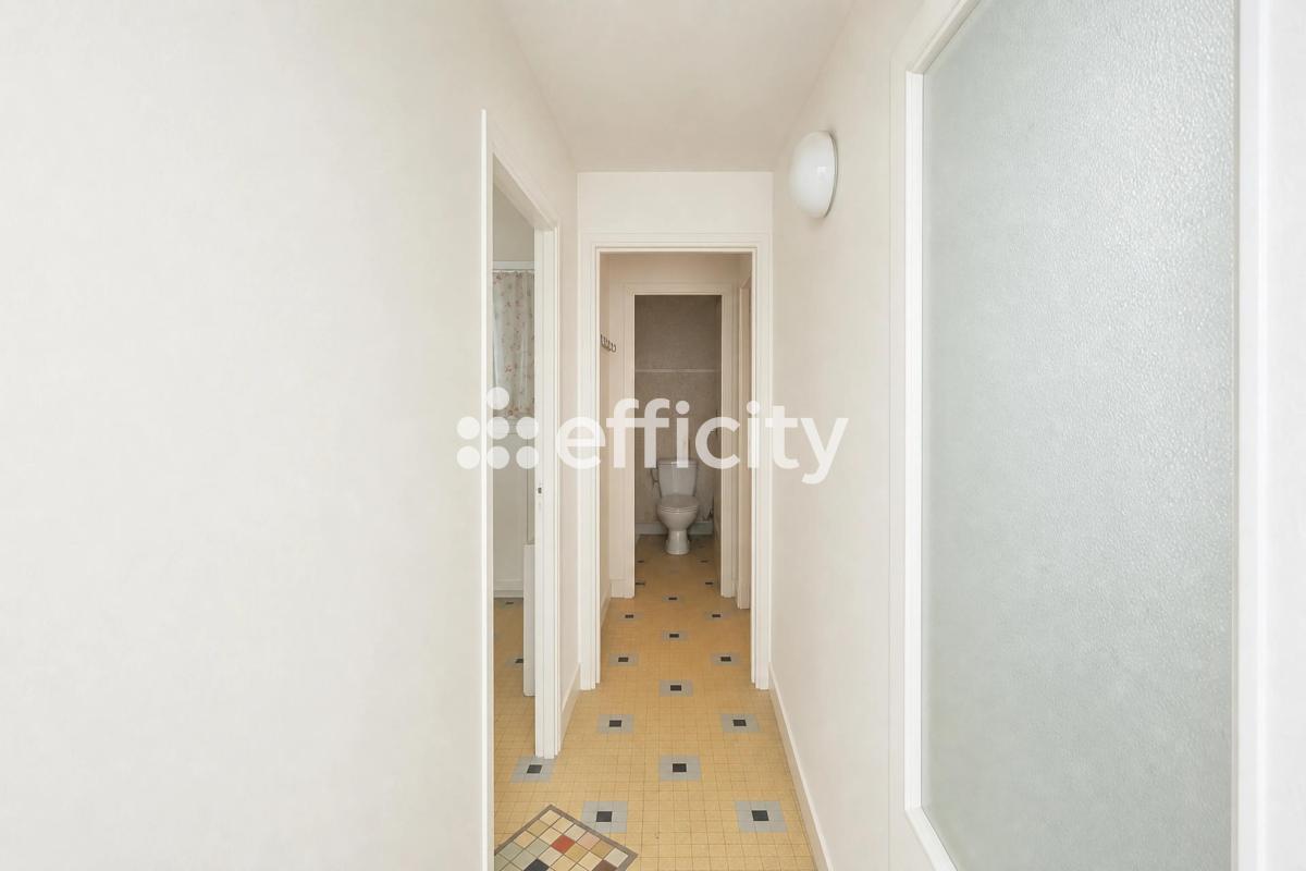 Maison 4 Pièce(s) Île-aux-Moines - Photo 6