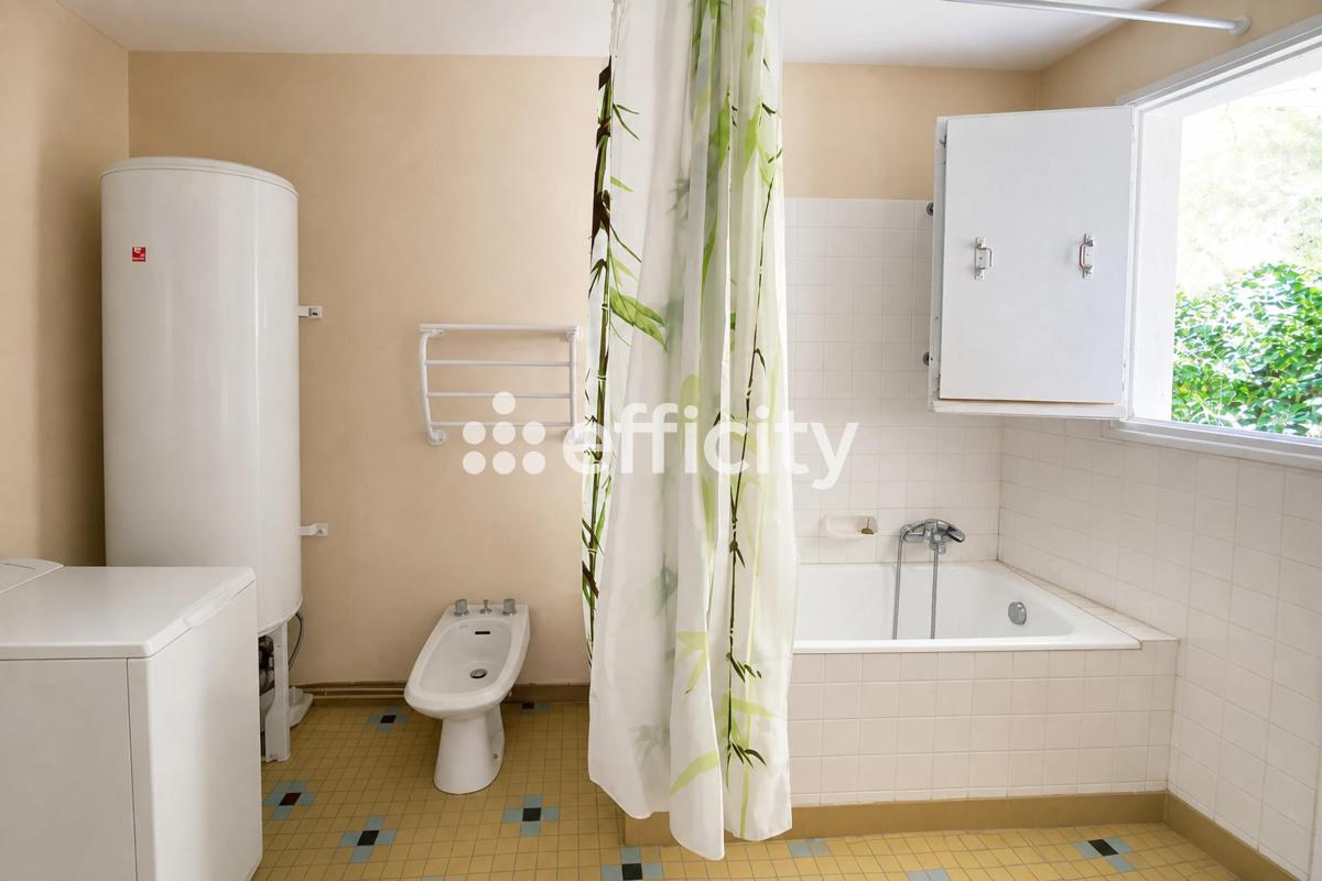 Maison 4 Pièce(s) Île-aux-Moines - Photo 7